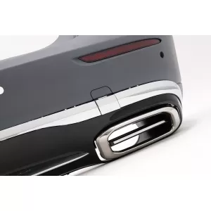 Body Kit suitable for Mercedes E-Class W212 Facelift (2013-2016)