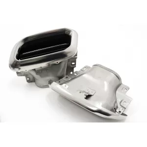 Body Kit suitable for Mercedes E-Class W212 Facelift (2013-2016)