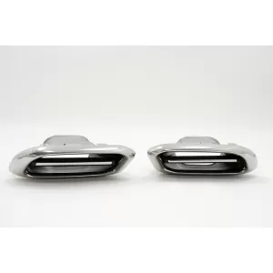 Body Kit suitable for Mercedes E-Class W212 Facelift (2013-2016)