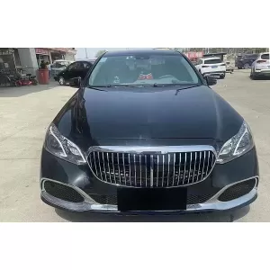 Body Kit suitable for Mercedes E-Class W212 Facelift (2013-2016)