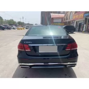 Body Kit suitable for Mercedes E-Class W212 Facelift (2013-2016)