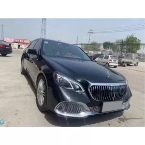 Body Kit suitable for Mercedes E-Class W212 Facelift (2013-2016)