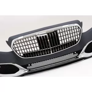 Complete Body Kit suitable for Mercedes E-Class W213 (2016-2019)