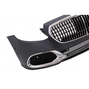Complete Body Kit suitable for Mercedes E-Class W213 (2016-2019)