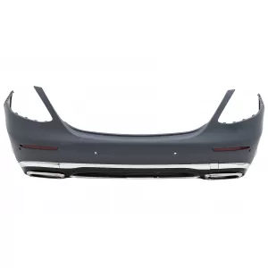 Complete Body Kit suitable for Mercedes E-Class W213 (2016-2019)