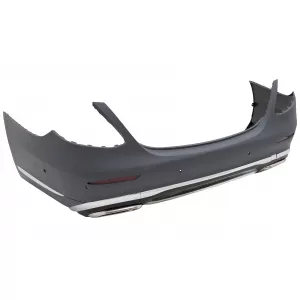 Complete Body Kit suitable for Mercedes E-Class W213 (2016-2019)
