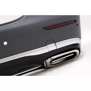 Complete Body Kit suitable for Mercedes E-Class W213 (2016-2019)