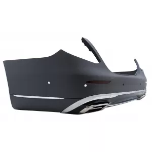 Complete Body Kit suitable for Mercedes E-Class W213 (2016-2019)