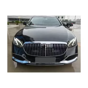 Complete Body Kit suitable for Mercedes E-Class W213 (2016-2019)