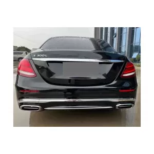 Complete Body Kit suitable for Mercedes E-Class W213 (2016-2019)