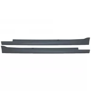 Complete Body Kit suitable for BMW 5 Series F10 (2010-2017) Conversion to G30 LCI M5 Design