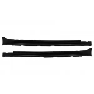 Complete Body Kit suitable for BMW 5 Series F10 (2010-2017) Conversion to G30 LCI M5 Design