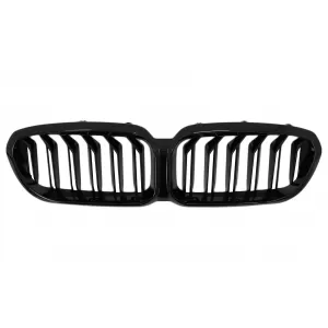 Complete Body Kit suitable for BMW 5 Series F10 (2010-2017) Conversion to G30 LCI M5 Design