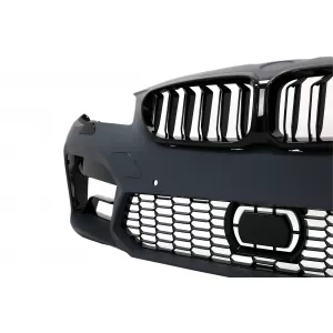 Complete Body Kit suitable for BMW 5 Series F10 (2010-2017) Conversion to G30 LCI M5 Design