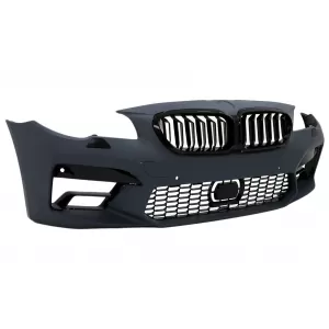 Complete Body Kit suitable for BMW 5 Series F10 (2010-2017) Conversion to G30 LCI M5 Design