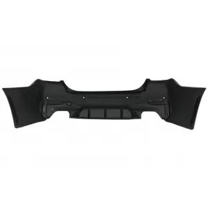 Complete Body Kit suitable for BMW 5 Series F10 (2010-2017) Conversion to G30 LCI M5 Design