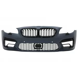 Complete Body Kit suitable for BMW 5 Series F10 (2010-2017) Conversion to G30 LCI M5 Design