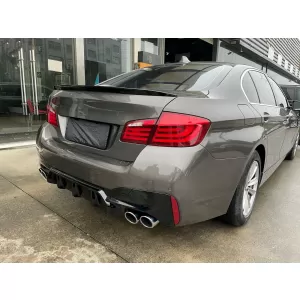 Complete Body Kit suitable for BMW 5 Series F10 (2010-2017) Conversion to G30 LCI M5 Design