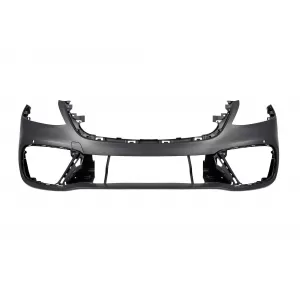 Pachet Exterior compatibil cu Mercedes S-Class W222 Facelift (2013-08.2020) S63 Design-image-6096418