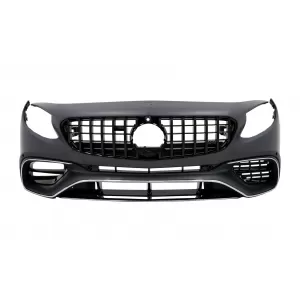 Body Kit suitable for Mercedes S-Class Coupe C217 Sport Line (2015-2021) S63 Design