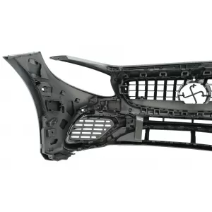 Body Kit suitable for Mercedes S-Class Coupe C217 Sport Line (2015-2021) S63 Design