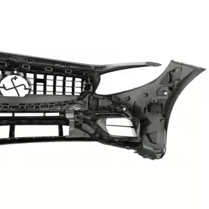 Body Kit suitable for Mercedes S-Class Coupe C217 Sport Line (2015-2021) S63 Design