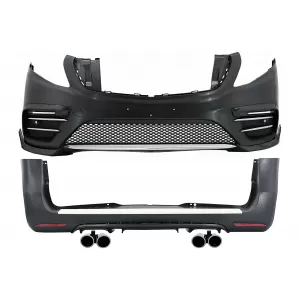 image-53-Complete Body Kit Mercedes V-osztály W447 (2014-03.2019) típushoz