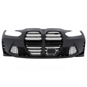 Wide Body Kit suitable for BMW 3 Series G20 Sedan (2018-2022) Conversion to G80 M3