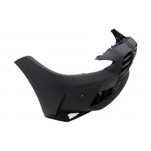 Wide Body Kit suitable for BMW 3 Series G20 Sedan (2018-2022) Conversion to G80 M3