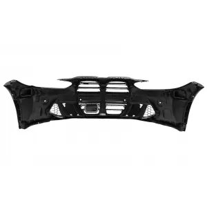Wide Body Kit suitable for BMW 3 Series G20 Sedan (2018-2022) Conversion to G80 M3