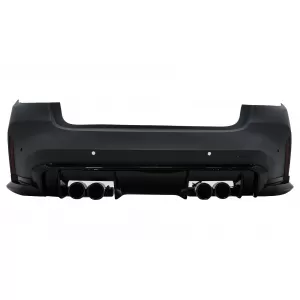 Wide Body Kit suitable for BMW 3 Series G20 Sedan (2018-2022) Conversion to G80 M3