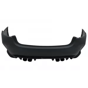 Wide Body Kit suitable for BMW 3 Series G20 Sedan (2018-2022) Conversion to G80 M3