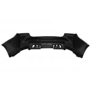 Wide Body Kit suitable for BMW 3 Series G20 Sedan (2018-2022) Conversion to G80 M3