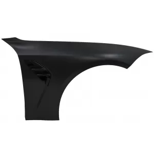 Wide Body Kit suitable for BMW 3 Series G20 Sedan (2018-2022) Conversion to G80 M3