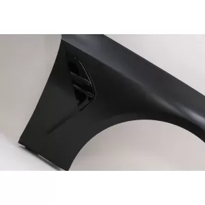 Wide Body Kit suitable for BMW 3 Series G20 Sedan (2018-2022) Conversion to G80 M3