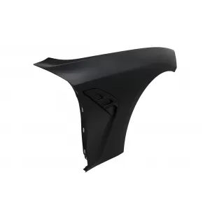 Wide Body Kit suitable for BMW 3 Series G20 Sedan (2018-2022) Conversion to G80 M3