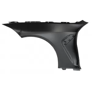 Wide Body Kit suitable for BMW 3 Series G20 Sedan (2018-2022) Conversion to G80 M3