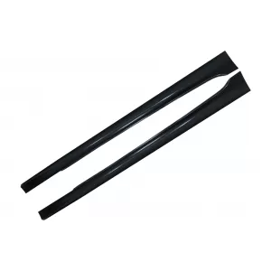 Wide Body Kit suitable for BMW 3 Series G20 Sedan (2018-2022) Conversion to G80 M3