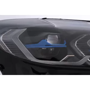 Wide Body Kit suitable for BMW 3 Series G20 Sedan (2018-2022) Conversion to G80 M3