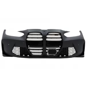 Complete Body Kit suitable for BMW 4 Series G22 Coupe G23 Cabrio (2020-Up) M4 Design