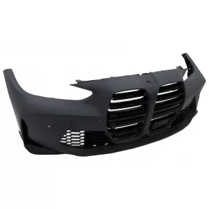 Complete Body Kit suitable for BMW 4 Series G22 Coupe G23 Cabrio (2020-Up) M4 Design
