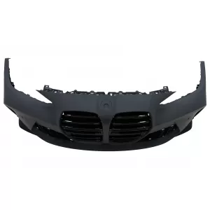 Complete Body Kit suitable for BMW 4 Series G22 Coupe G23 Cabrio (2020-Up) M4 Design