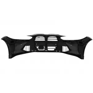 Complete Body Kit suitable for BMW 4 Series G22 Coupe G23 Cabrio (2020-Up) M4 Design