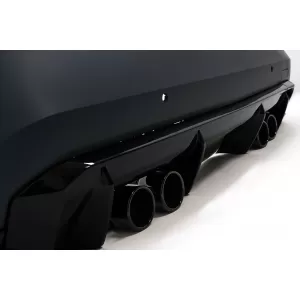 Complete Body Kit suitable for BMW 4 Series G22 Coupe G23 Cabrio (2020-Up) M4 Design