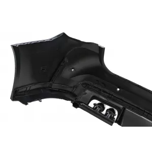 Complete Body Kit suitable for BMW 4 Series G22 Coupe G23 Cabrio (2020-Up) M4 Design