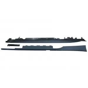 Complete Body Kit suitable for BMW 4 Series G22 Coupe G23 Cabrio (2020-Up) M4 Design