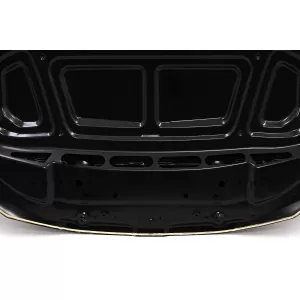 Complete Body Kit suitable for BMW 4 Series G22 Coupe G23 Cabrio (2020-Up) M4 Design