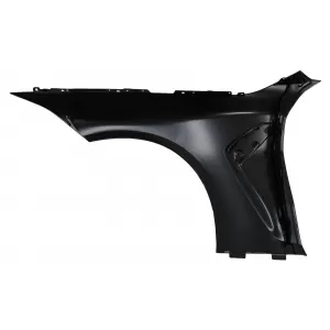 Complete Body Kit suitable for BMW 4 Series G22 Coupe G23 Cabrio (2020-Up) M4 Design