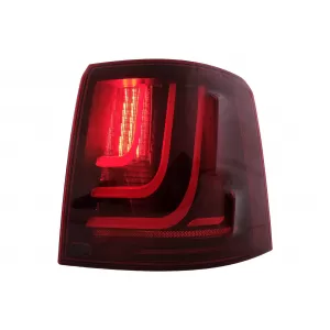 Stopuri Glohh LED LightBar compatibile cu Range Rover Sport L320 (2005-2013) GL-3 Static-image-6097271