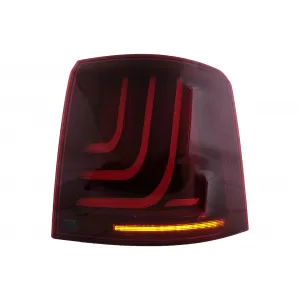 Stopuri Glohh LED LightBar compatibile cu Range Rover Sport L320 (2005-2013) GL-3 Static-image-6097274